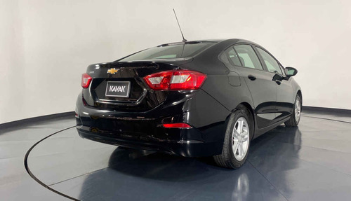 Imagen 8 de 15 de 45458 - Chevrolet Cruze 2018 Con Garantía
