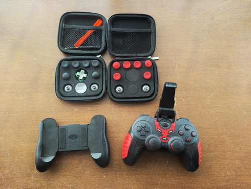 Gamepad (Usado)