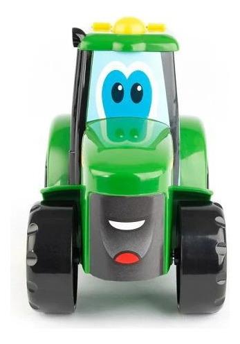 Juego 1pieza Luces Sonidos Johnny Y Corey Surtido John Deere