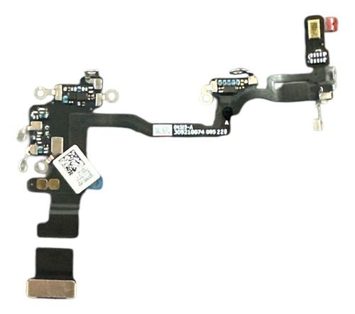 Flex Wifi Para iPhone 15 Pro Max