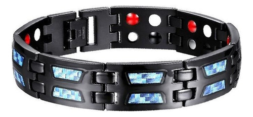 Power Magnetic Detox Brazalete De Alivio De La Salud For Pé