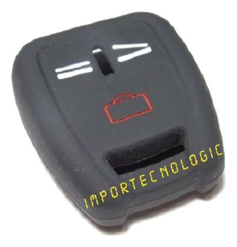 Forro Para Llave Control Chevrolet Astra 2001 2002 2003