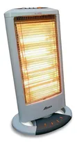 Comprar Estufa Halógena Alpaca Hh11 4 Velas 1600 W Corte Automático