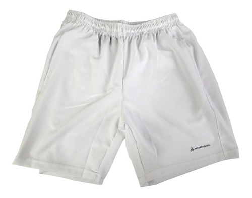 Short Bermuda Micro Elastizado Tenis Padel Calidad Premium 