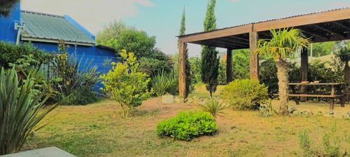 Casa Muy Confortable Con 900 M2 De Parque Cable Y Wifi