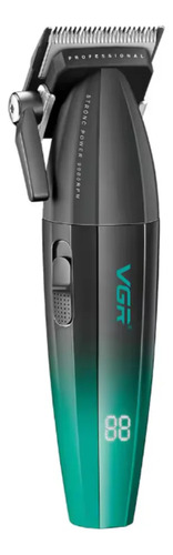 Máquina de Corte Vgr 003 Verde 110v 220v
