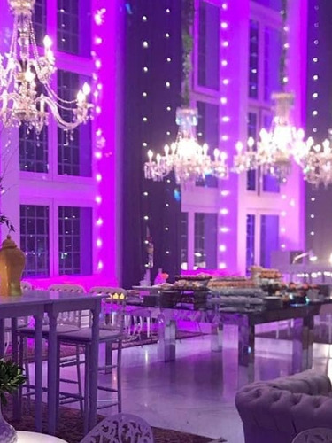 Alquiler De Muebles Para Eventos