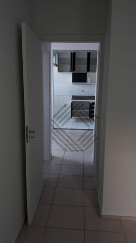 Apartamento À Venda, 60 M² Por R$ 210.000,00 - Cerrado - Sorocaba/sp - Ap8529