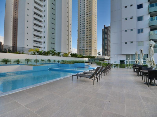 Imagem 11 de 30 de Apartamento À Venda, 91 M² Por R$ 689.900,00 - Altiplano - João Pessoa/pb - Ap0109