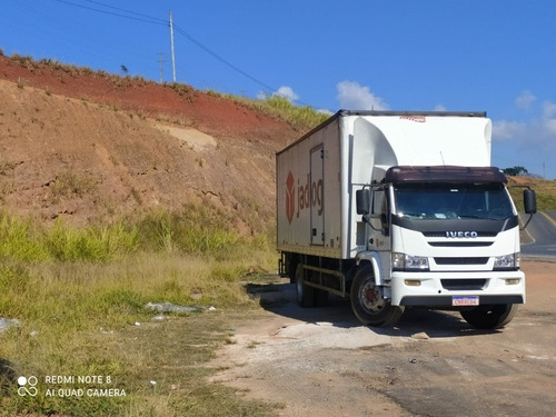 Imagem 3 de 15 de Iveco 130v18