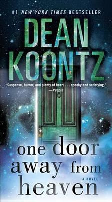 One Door Away From Heaven - Dean R Koontz