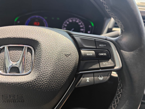 Honda Insight 1.5 Cvt