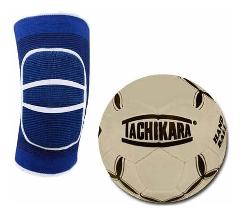 Pelota De Handball Tachikara N°1 Deporte Hándbol Mvd Sport