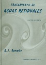 Tratamiento Aguas Residuales - Ramalho,r.s.