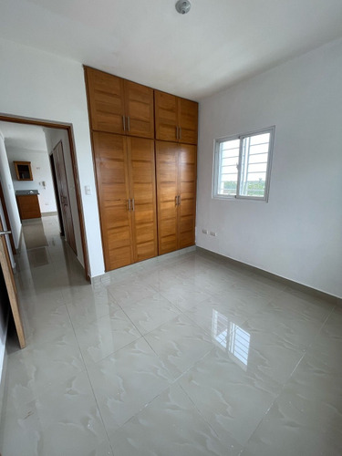 Mirador Del Este. Apartamento En Alquiler
