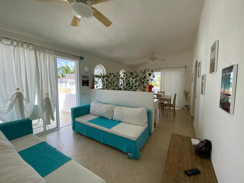 Bayahibe - The Reef - Apartamento De 2 Habitaciones