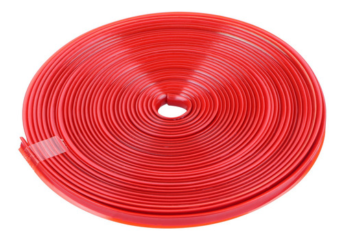 Cinta De Goma Fidit De 8 Mm Que Protege Los Bordes De Los Ne