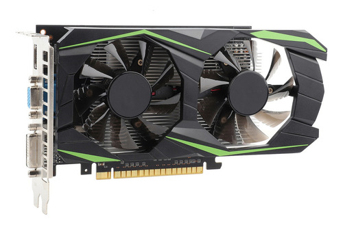 Gráficos De Juegos Profesionales Gtx1050ti 4 Gb Ddr5 128 Bit