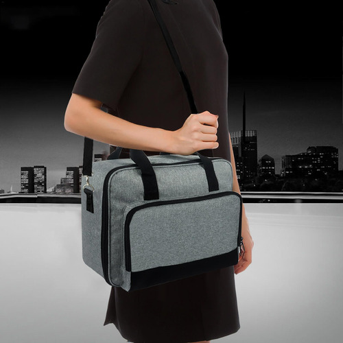 Bolsa De Transporte Para Proyector Bolsa De Viaje Resistente