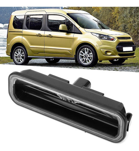 Interruptor De Apertura De Maletero Para Ford B Max Focus Ii