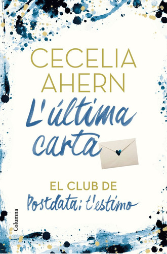 L'última Carta (libro Original)