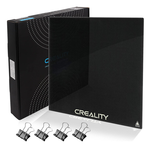 Creality Ender - Plataforma De Impresora 3d Mejorada Para Ca