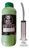 Comprar Antipinchaduras Neumaticos Go! Tires Gel 3 X 1 Litro. No Sli