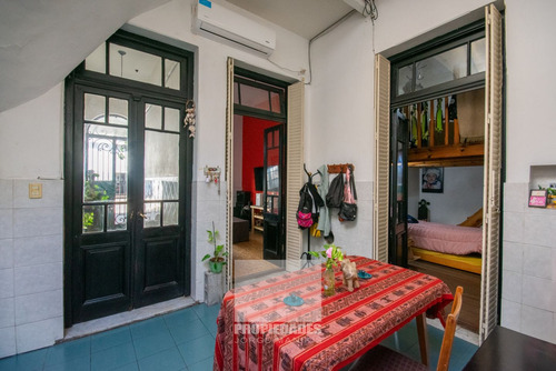 Ph 4 Ambientes En Venta Barracas