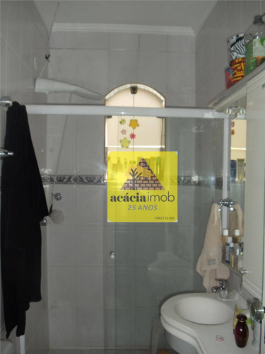 Imagem 14 de 22 de Casa Com 5 Dormitórios À Venda, 420 M² Por R$ 1.430.000,00 - City América - São Paulo/sp - Ca0447