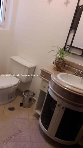 Imagem 7 de 15 de Casa Em Condomínio Para Venda Em Campos Do Jordão, Alto Do Capivari, 5 Dormitórios, 4 Suítes, 6 Banheiros, 2 Vagas - 3161_2-1179263