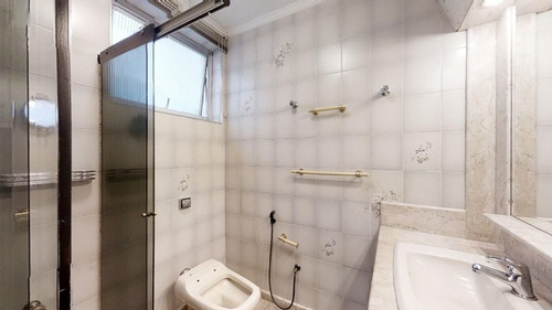 Imagem 16 de 30 de Apartamento Com 3 Dormitórios Sendo 1 Suíte, 257m² - Venda Por R$ 2.000.000 Ou Aluguel Por R$ 6.500/mês - Higienópolis - São Paulo/sp - Ap20180 - Ap20180