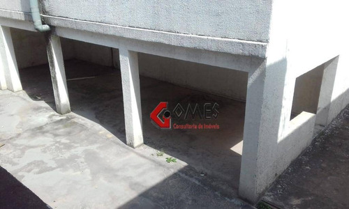 Imagem 24 de 27 de Prédio À Venda, 1734 M² Por R$ 6.400.000 - Taboão - São Bernardo Do Campo/sp - Pr0036