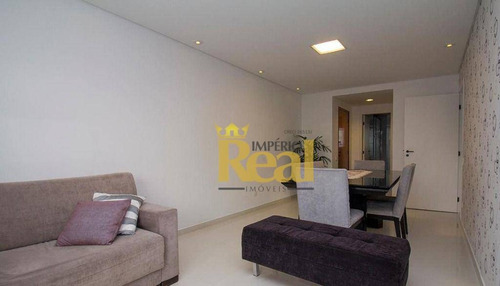Imagem 1 de 14 de Apartamento À Venda, 96 M² Por R$ 950.000,00 - Vila Leopoldina - São Paulo/sp - Ap7219