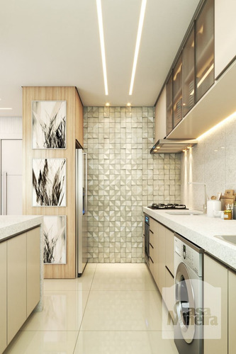 Imagem 10 de 14 de Apartamento À Venda No Cidade Nova - Código 476043 - 476043
