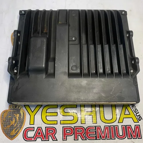 Módulo Injeção Toyota Hilux Srx 2.8 2022 2023 89661-fat30
