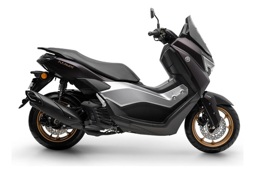 Yamaha Nmax 160 Connected Abs 2025 - 0km