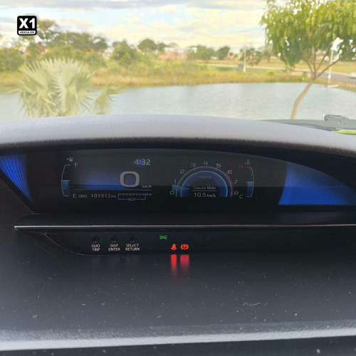 Toyota Etios Hb Xs 15 Mt