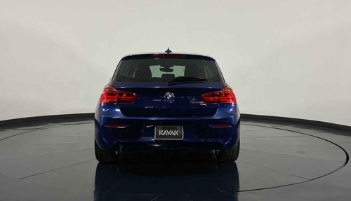 Imagen 5 de 15 de 121965 - Bmw Serie 1 2016 Con Garantía
