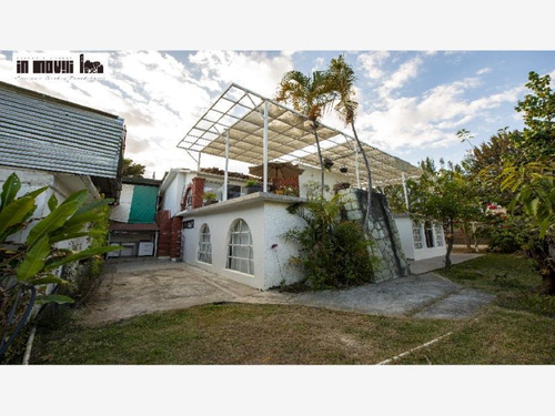 Imagen 10 de 12 de Casa Sola En Renta San Pablo Etla