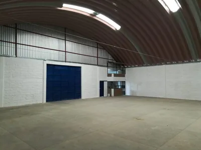 Bodega en venta