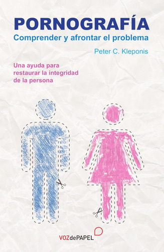 Pornografía - Peter Kleponis