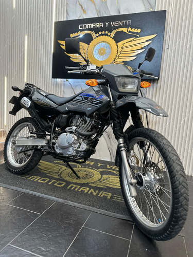 Vencambio Dr 200 Mod 2021! Excelente Estado Traspaso Incluid