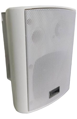 Parlante Sobrepuesto De Pared England Sound 5 Pulgadas 30w