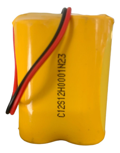 Batería Para Centro De Mecanizado Panasonic Fanuc Cnc Plc