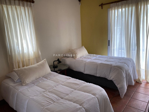 Casa En Venta En Faro De José Ignacio-ref:3171