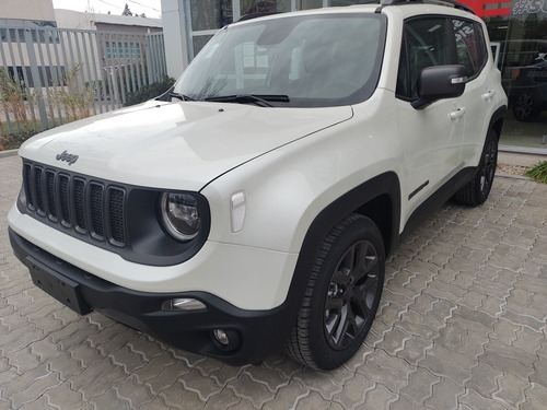 Imagen 1 de 6 de Jeep Renegade Anniversary 1.8 Fwd