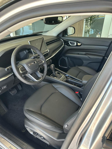 Jeep Compass 1.3 T270 Limited 4X2 At6