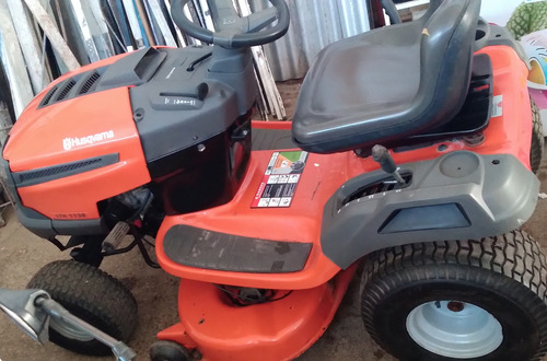 Minitractor Cortadora De Pasto