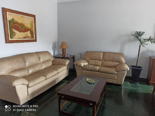 Jardim Planalto - Casa Térrea Com Edícula - Ca14691