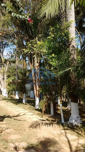 Imagem 15 de 30 de Chácara Com 2 Dormitórios À Venda, 5200 M² Por R$ 640.000,00 - Zona Rural - Mairinque/sp - Ch0053